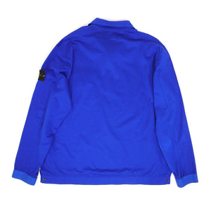 Stone Island S/S'16 1/4 Zip Sweatshirt Size XXL