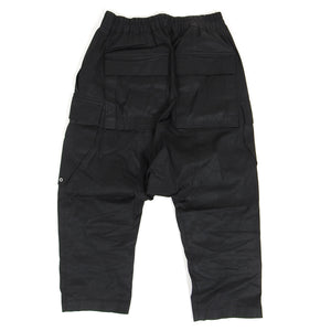 Rick Owens Fogachine S/S'22 Cargos Size 46