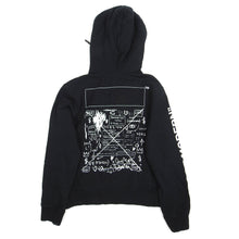 Load image into Gallery viewer, Off-White Basquiat Hoodie
