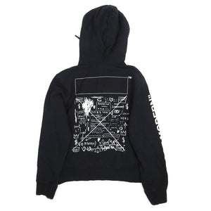 Off-White Basquiat Hoodie