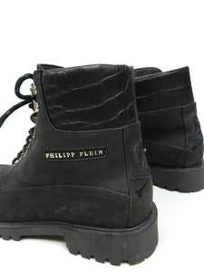 Phillip Plein Boots Size 43