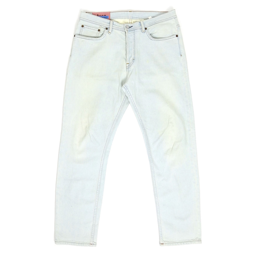 Acne Studios Bla Konst Jeans Size 32