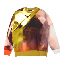 Load image into Gallery viewer, Givenchy Oversized Graphic Sweatshirt Size XS
