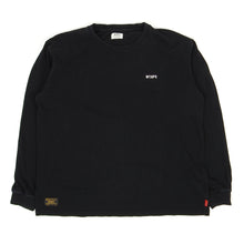 Load image into Gallery viewer, WTAPS LS T-Shirt Size Large
