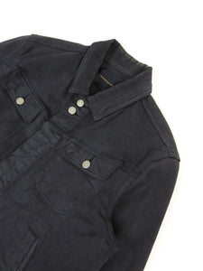 Undercover Denim Trucker Jacket Size 3