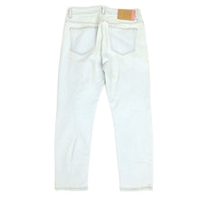 Load image into Gallery viewer, Acne Studios Bla Konst Jeans Size 32
