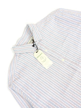 Load image into Gallery viewer, Oliver Spencer Clerkenwell Shirt Size 16
