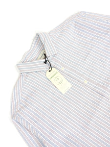 Oliver Spencer Clerkenwell Shirt Size 16