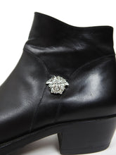 Load image into Gallery viewer, Gianni Versace Boots Size 7.5
