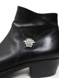 Gianni Versace Boots Size 7.5