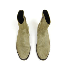 Load image into Gallery viewer, Balenciaga Suede Boots Size 41
