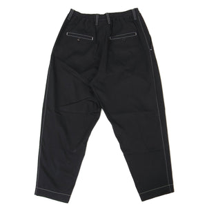Marni Contrast Stitch Pants Size 48