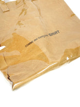 Load image into Gallery viewer, Comme Des Garçons SHIRT Tote Bag
