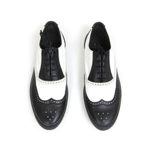 Load image into Gallery viewer, Comme Des Garçons Homme Plus Wingtip Sneakers Size 10
