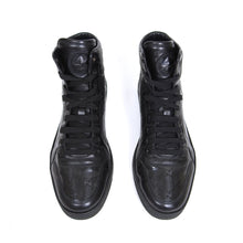 Load image into Gallery viewer, Gucci GG High Top Sneakers Size 9
