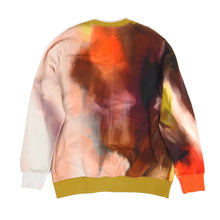 Load image into Gallery viewer, Givenchy Oversized Graphic Sweatshirt Size XS
