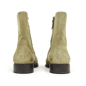 Balenciaga Suede Boots Size 41
