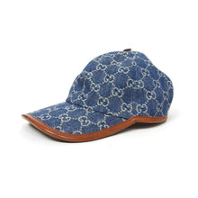 Load image into Gallery viewer, Gucci Monogram Cap
