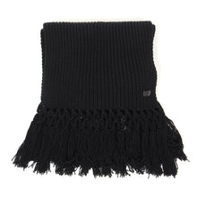 Load image into Gallery viewer, Saint Laurent Paris Oversized Wool Scarf
