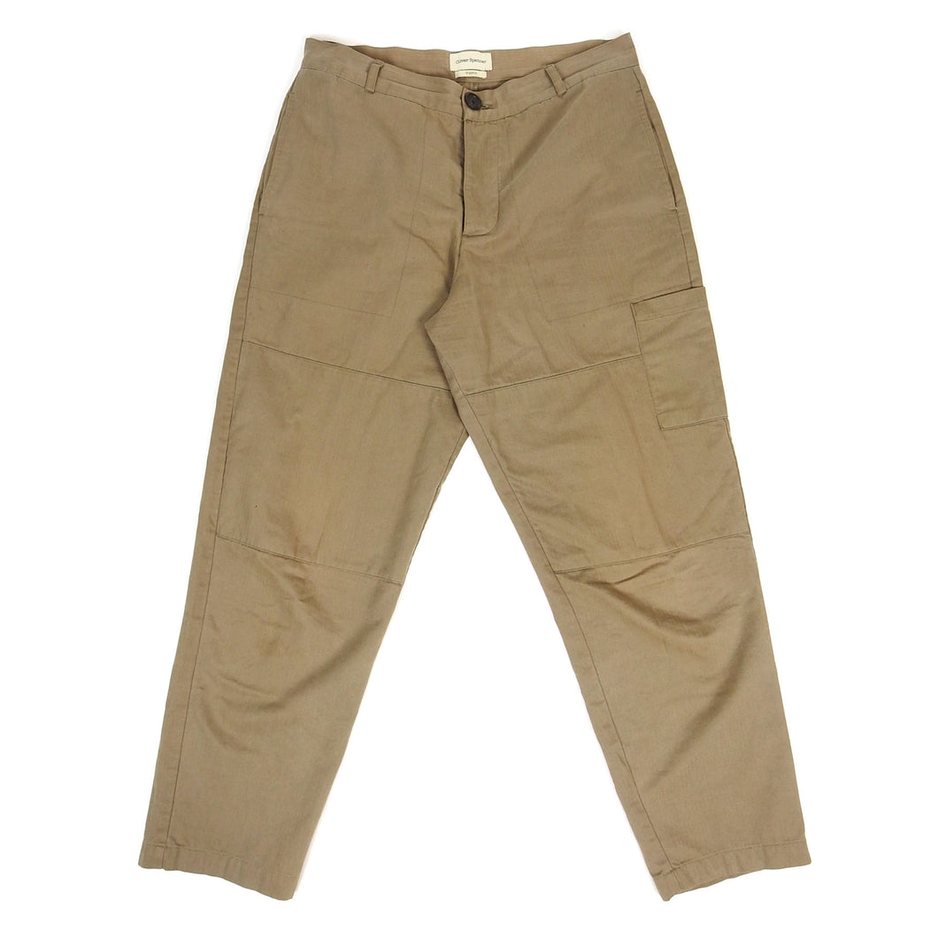 Oliver Spencer Trouser Size Medium