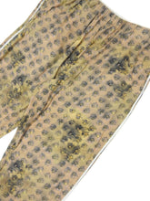 Load image into Gallery viewer, Acne Studios Patterned Trousers Size 48
