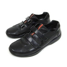 Load image into Gallery viewer, Prada Velcro America Cup Sneakers Size
