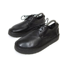 Load image into Gallery viewer, Marsell Leather Derbies Size 40
