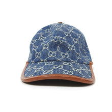 Load image into Gallery viewer, Gucci Monogram Cap
