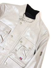 Load image into Gallery viewer, Belstaff Gold Label Leather Jacket Size Medium
