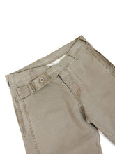 Load image into Gallery viewer, Zucca Travail Belted Trousers Size 30
