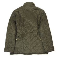 Load image into Gallery viewer, Barbour Blunk Quilt Jacket Size Medium
