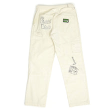 Load image into Gallery viewer, Brain Dead Carpenter Pants Size Small
