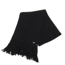 Load image into Gallery viewer, Saint Laurent Paris Oversized Wool Scarf
