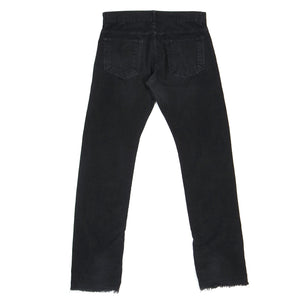 Rick Owens DRKSHDW Cords Size 34