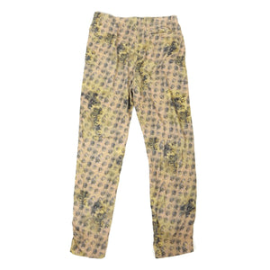 Acne Studios Patterned Trousers Size 48