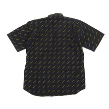 Load image into Gallery viewer, Balenciaga 2018 Logo Short Sleeve Shirt
