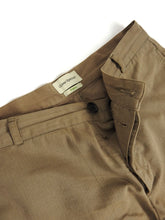 Load image into Gallery viewer, Oliver Spencer Trouser Size Medium
