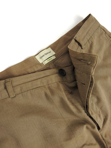 Oliver Spencer Trouser Size Medium