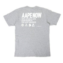 Load image into Gallery viewer, Aape T-Shirt Size Small
