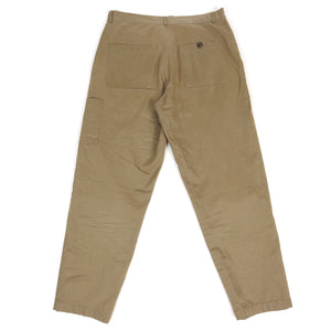 Oliver Spencer Trouser Size Medium