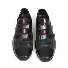 Load image into Gallery viewer, Prada Velcro America Cup Sneakers Size
