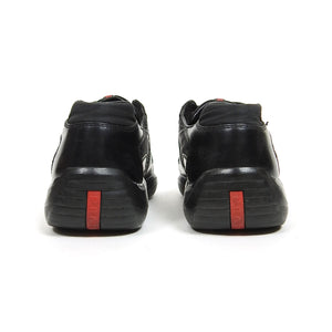 Prada Velcro America Cup Sneakers Size