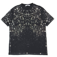 Load image into Gallery viewer, Givenchy Constellation T-Shirt Size Small

