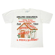 Load image into Gallery viewer, Online Ceramics DSM T-Shirt Size Large
