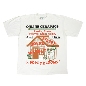 Online Ceramics DSM T-Shirt Size Large