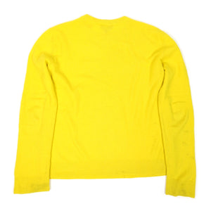 A.P.C. Cashmere Sweater Size Medium