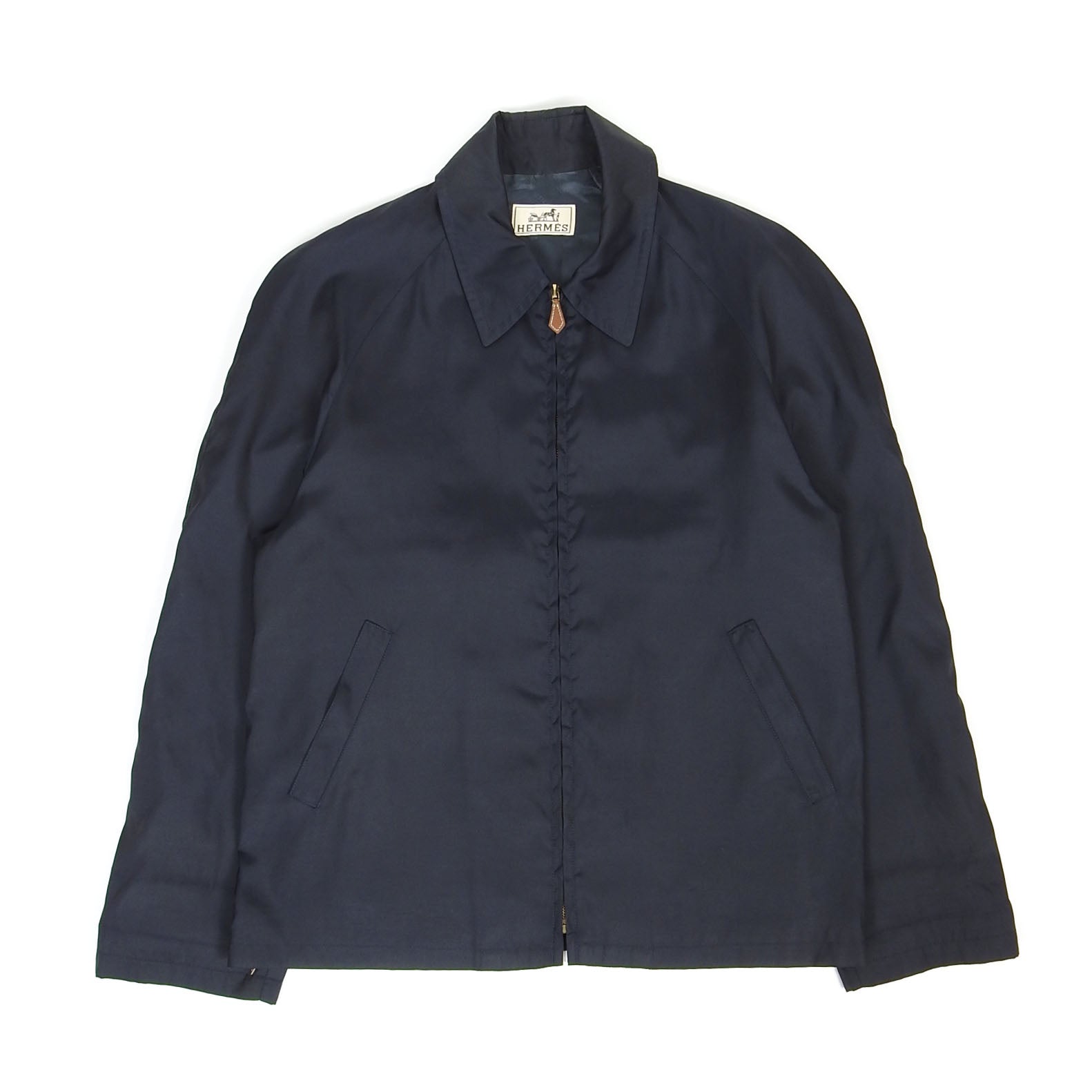 Hermes blouson store