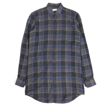 Load image into Gallery viewer, Dries Van Noten Check Shirt Size 46
