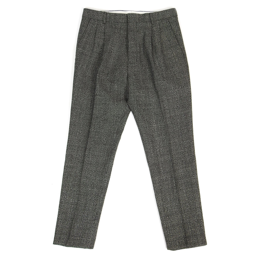 AMI Paris Wool Trousers Size 42