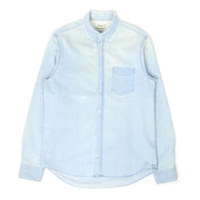 Load image into Gallery viewer, Acne Studios Denim Shirt Size 50
